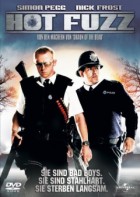 Hot Fuzz - Zwei abgewichste Profis