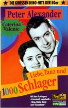 Liebe , Tanz und 100 Schlager