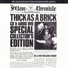 Jethro Tull - Thick As A Brick 1972 (2012)