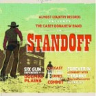 Casey Donahew Band - Standoff