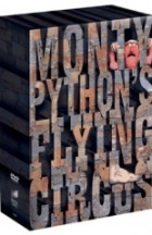 Monty Python`s Flying Circus