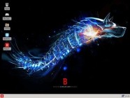 Bitdefender Rescue CD v10.12.2018