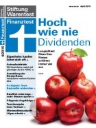 Stiftung Warentest Finanztest 04/2015