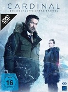 Cardinal-Staffel 1