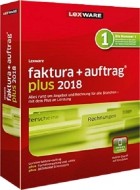 Lexware Faktura und Auftrag Plus 2018 v22.00