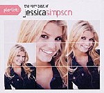 Jessica Simpson - Playlist-The Very Best Of Jessica Simpson