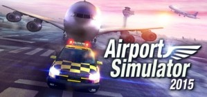 Airport Simulator 2015