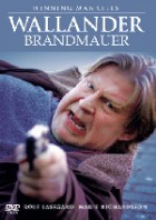 Wallander - Die Brandmauer