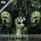 Studio 0815 - Vitamin Mix Vol. 3,8 (Mega-Hard-Style)