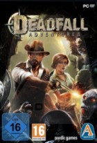 Deadfall Adventures