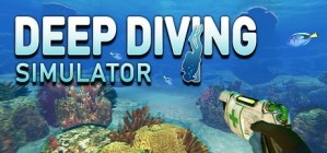 Deep Diving Simulator