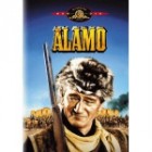 John Wayne - Alamo