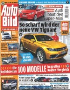 Auto Bild 17/2013