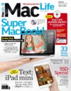 Mac Life 01/2013