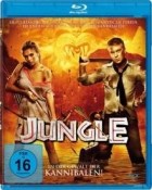 Jungle - In der Gewalt der Kannibalen