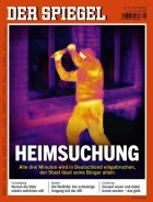 Der SPIEGEL 21/2016