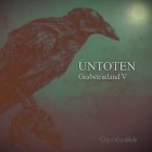 Untoten - Grabsteinland V Die Rueckkehr