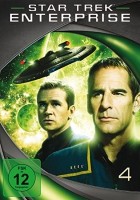 Star Trek - Enterprise - Staffel 4