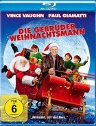 Die Gebrüder Weihnachtsmann