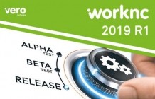 Vero Worknc v2020.1