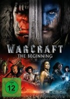 Warcraft The Beginning