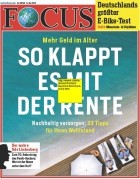 Focus Magazin 20/2016