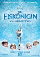 Die Eiskönigin - Völlig unverfroren