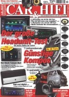 Car und Hifi Magazin 02/2014