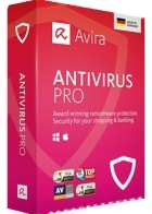 Avira Antivirus Pro 2019 v15.0.1907.1514