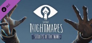 Little Nightmares - Secrets of The Maw Expansion Pass