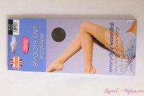 Layered-Nylons - Jo E - 133 Pics