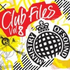 Ministry of Sound - Club Files Vol.8