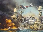 Angriff auf Pearl Harbor - Das Rätsel um den ersten Schuss