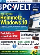 PC-Welt 12/2015