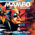 Cafe Mambo Ibiza 2009 Mixed By Jose Padilla