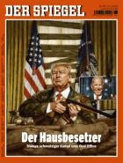 Der SPIEGEL 46/2020