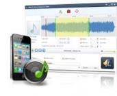 Xilisoft iPhone Ringtone Maker 3.1.6.20141108