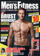 Men's Fitness 04/2013