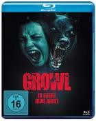 Growl - Er riecht Deine Angst