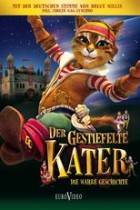 Der gestiefelte Kater - Die wahre Geschichte