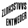 Saalschutz - Entweder Saalschutz