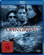 Open Graves - Der Einsatz ist dein Leben