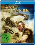 Kampf der Titanen