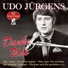 Udo Jürgens - Danke Udo - 50 frühe Erfolge