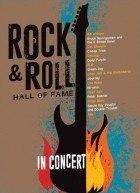 V.A. The Rock And Roll Hall Of Fame - In Concert (2018)