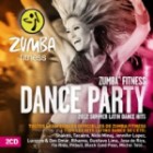 Zumba Fitness Dance Party