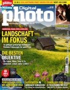 Digital Photo Magazin 08/2019