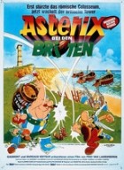 Asterix bei den Briten