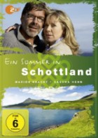 Ein Sommer in Schottland 