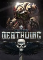 Space Hulk Deathwing